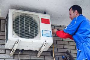 24/7 and Emergency HVAC Near Montgomery Twp, PA | Air Conidtioning and Heating Contractors